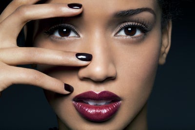 8 Nail Colors to Spruce Up the Winter Blues