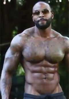 This Guy Wins Yummiest Chocolate Of The Day, Hands Down (You Are SO Welcome)