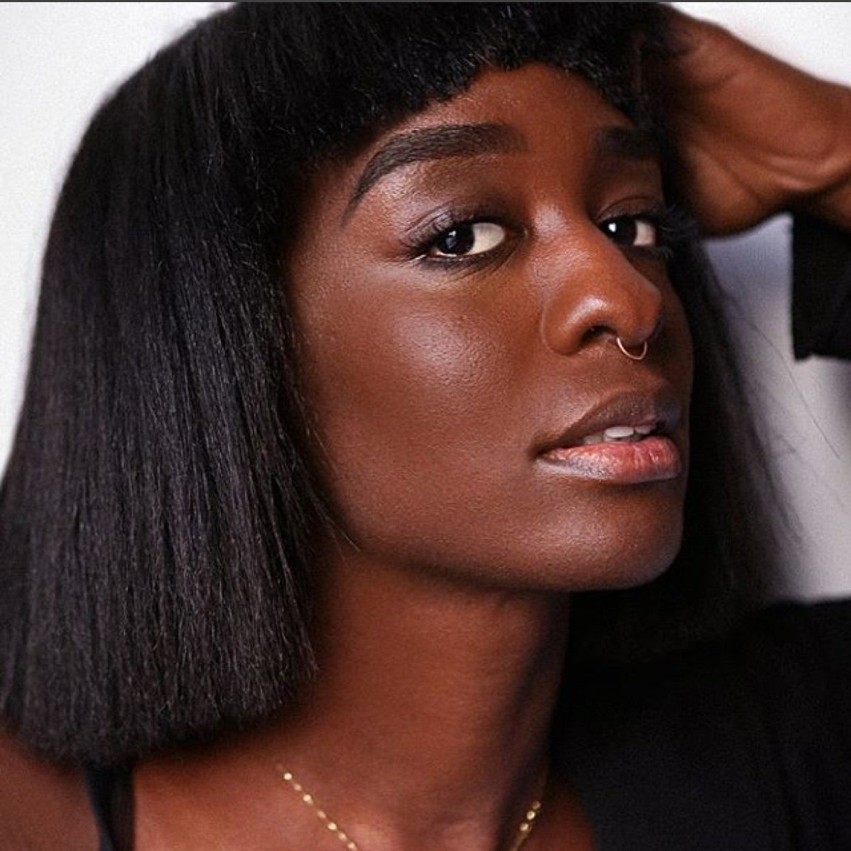 #BlackGirlMagic: Fresh FacesTaking Over the Fashion World