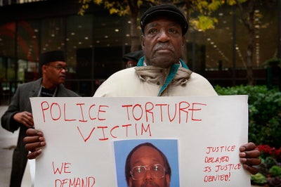 Victims of Chicago Police Abuse Receive $5.5 Million in Reparations