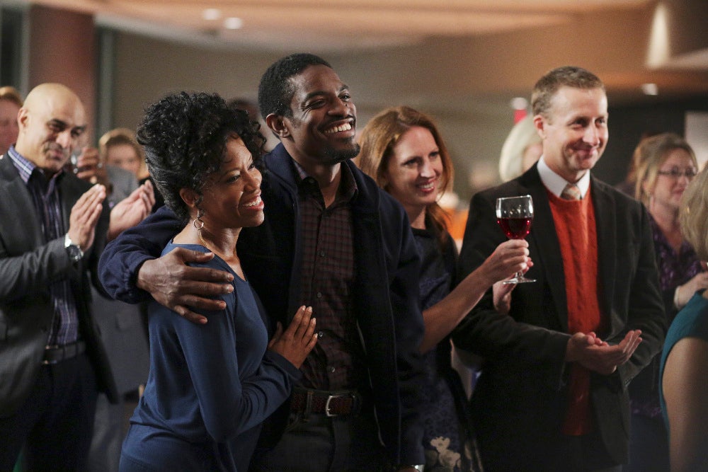 Did You Catch Andre 3000 on ABC’s ‘American Crime’ Last Night?