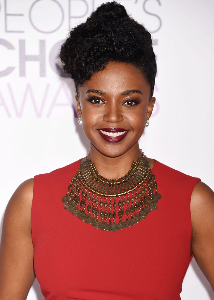 7 Looks We Loved From the People’s Choice Awards