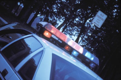 Kentucky Detective Assaults Rape Victim After She Files Complaint Against Another Officer