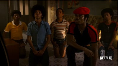 ‘The Get Down’ May Be Your Next Netflix Addiction—Watch the Trailer