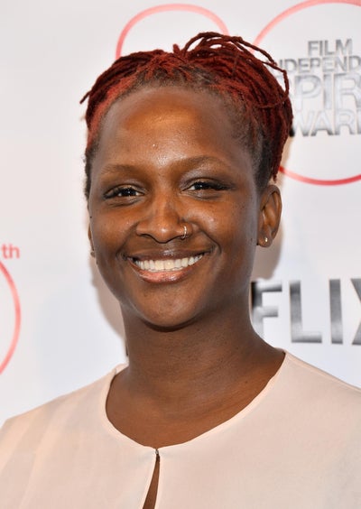 ‘Project Greenlight’ Star Effie Brown Joins Lee Daniels’ Production Company