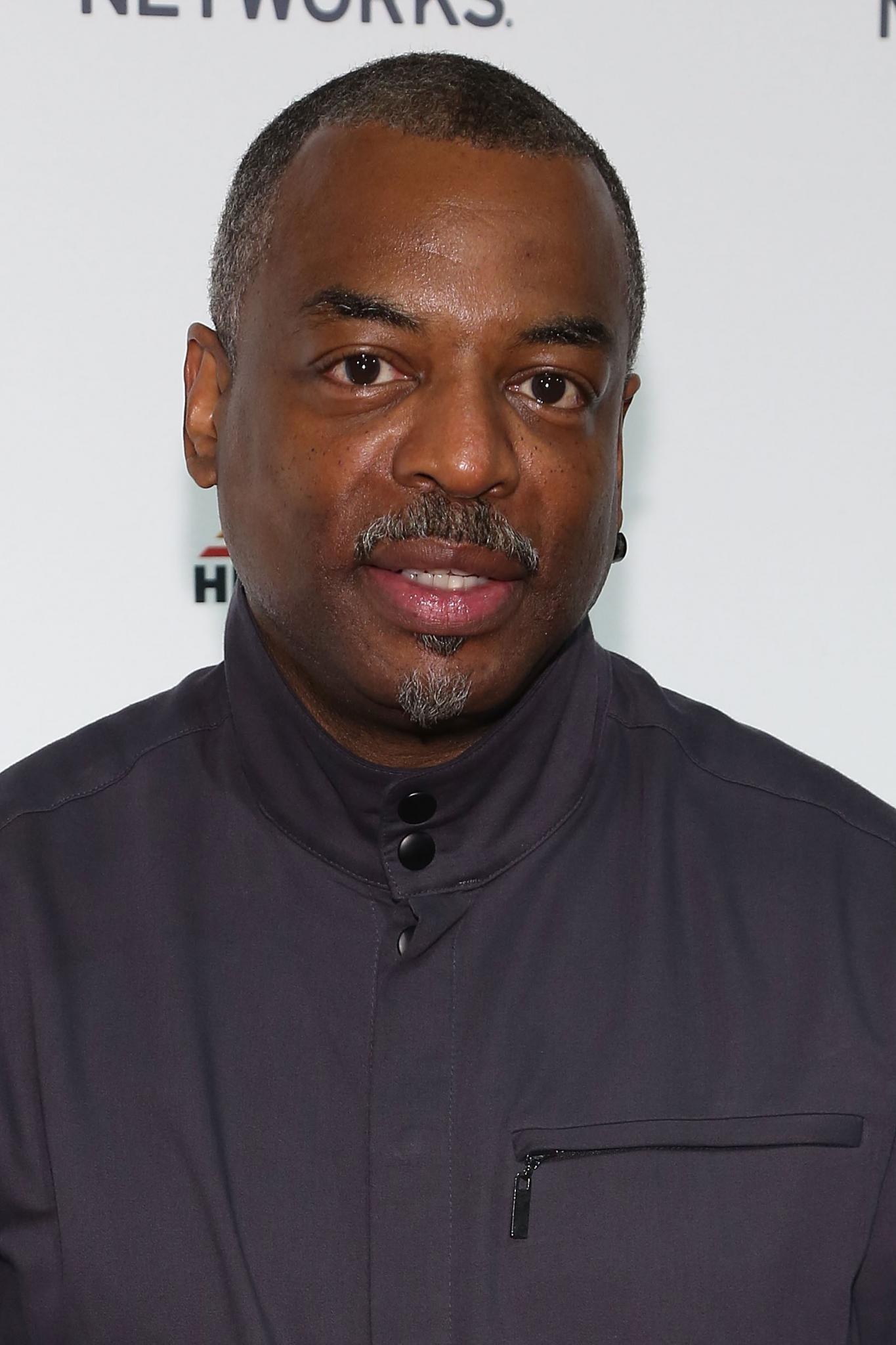 LeVar Burton Says Now is The Perfect Time For a 'Roots' Remake