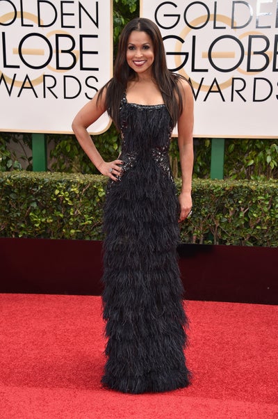 Beautiful! Gorgeous! Stunning! Stand-Out Style From the 2016 Golden Globe Awards
