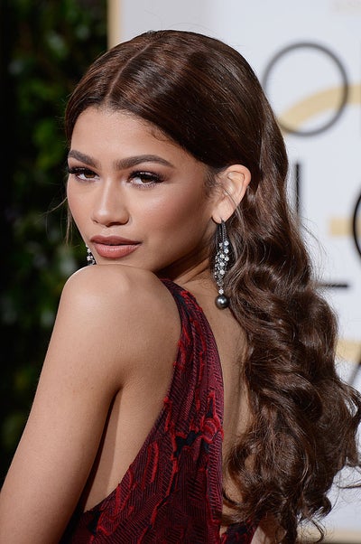 Beauty Stars Who Stole The Red Carpet at the 2016 Golden Globe Awards