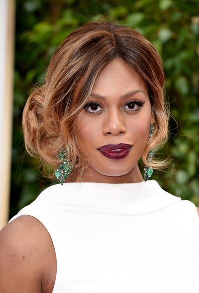 Best of the Globes: Top Hairstyles We Can’t Shut Up About