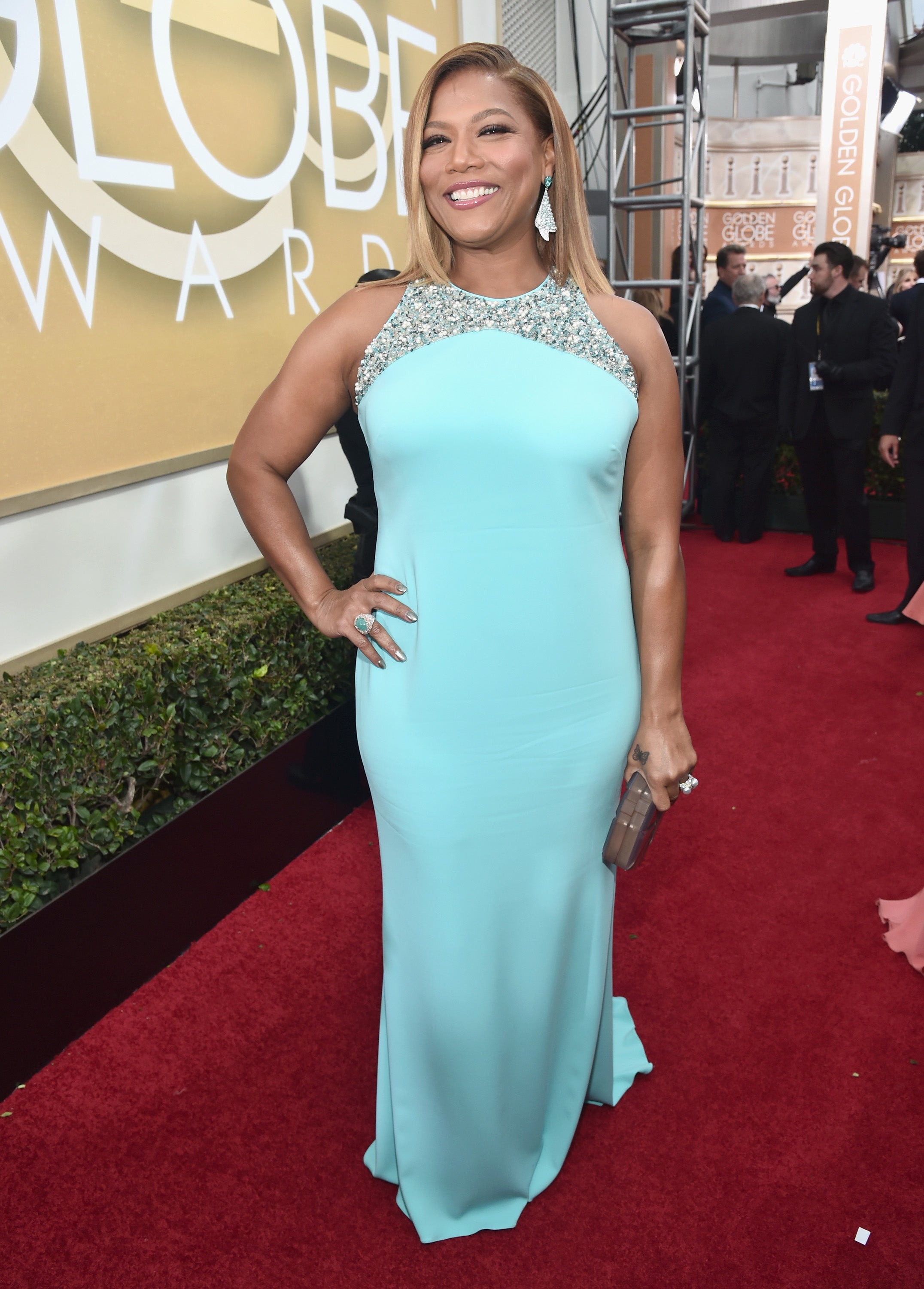 Beautiful! Gorgeous! Stunning! Stand-Out Style from the Golden Globes
