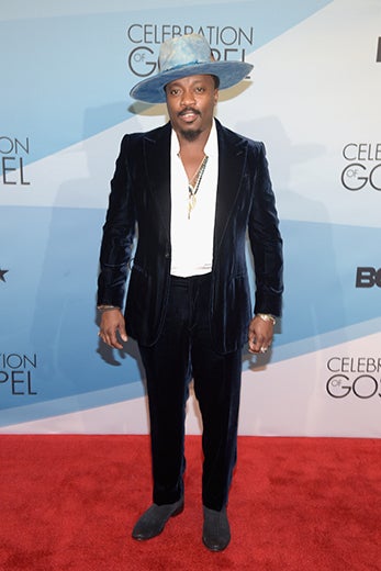 Take Us to Church! A Look Inside BET's 'Celebration of Gospel' 2016