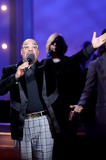 Take Us to Church! A Look Inside BET’s ‘Celebration of Gospel’ 2016