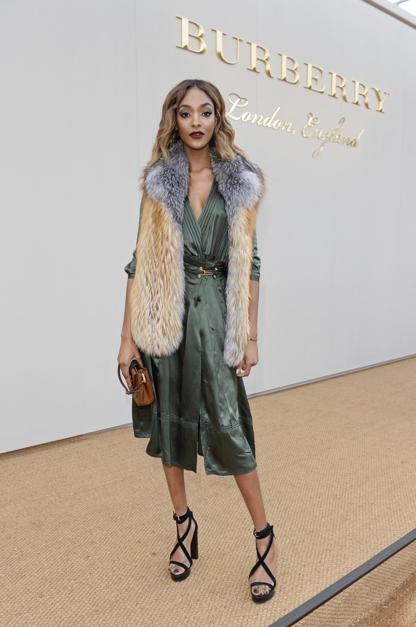 Tracee Ellis Ross, Jourdan Dunn, Nia Long and More!
