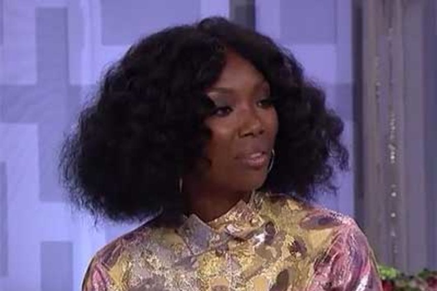 Brandy Explains Why She Doesn’t Date Or Ever Want To Get Married Essence