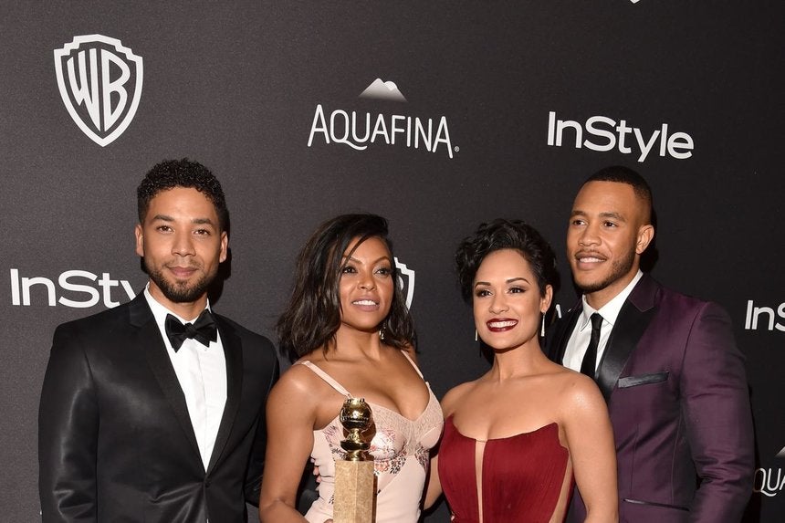 ‘Empire’ Cast Wants Beyoncé and Kendrick Lamar to Guest Star - Essence