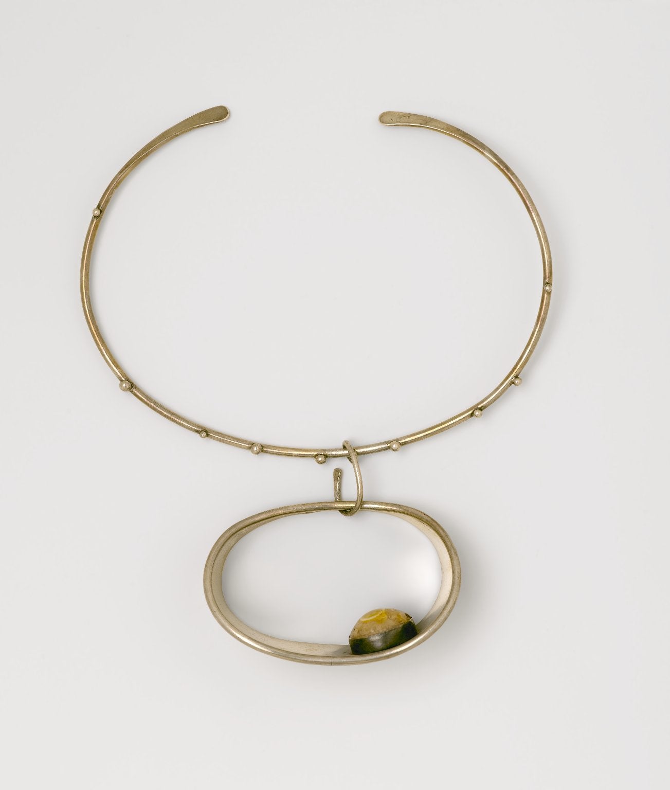 Precious Metals: Celebrating the Work of Modernist Jeweler Art Smith ...