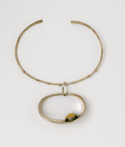 Precious Metals: Celebrating the Work of Modernist Jeweler Art Smith