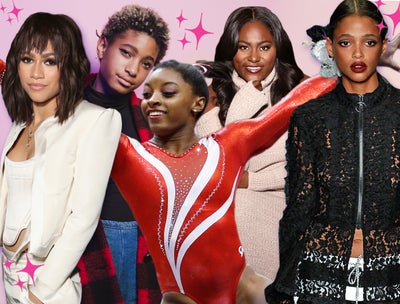 32 Women Who Exemplify #BlackGirlMagic On the Daily