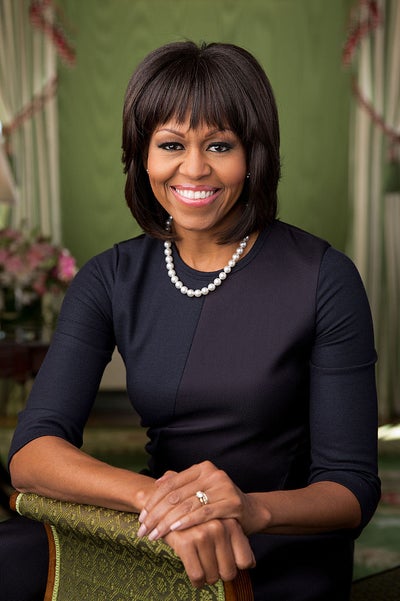 9 Things You Need To Channel Your Inner FLOTUS