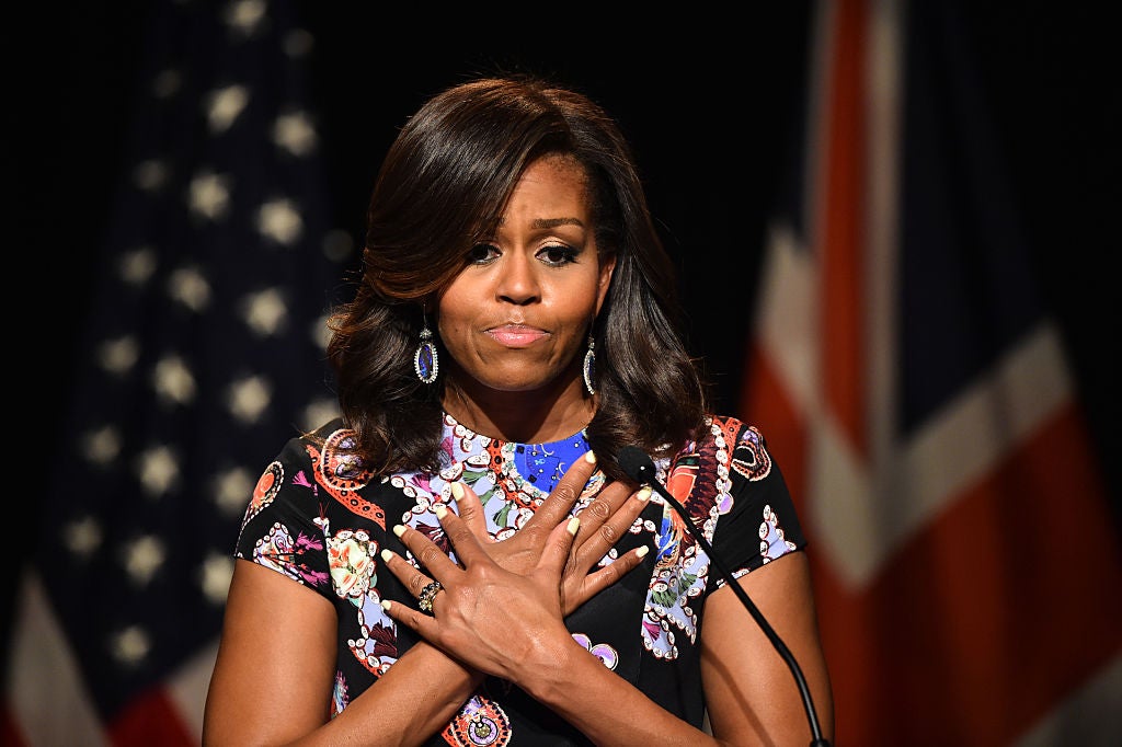 9 Things You Need To Channel Your Inner FLOTUS