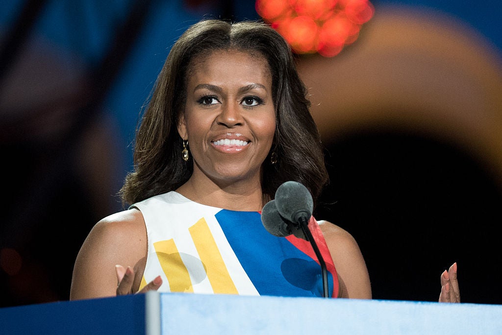 9 Things You Need To Channel Your Inner FLOTUS