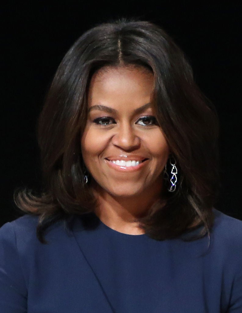 9 Things You Need To Channel Your Inner FLOTUS