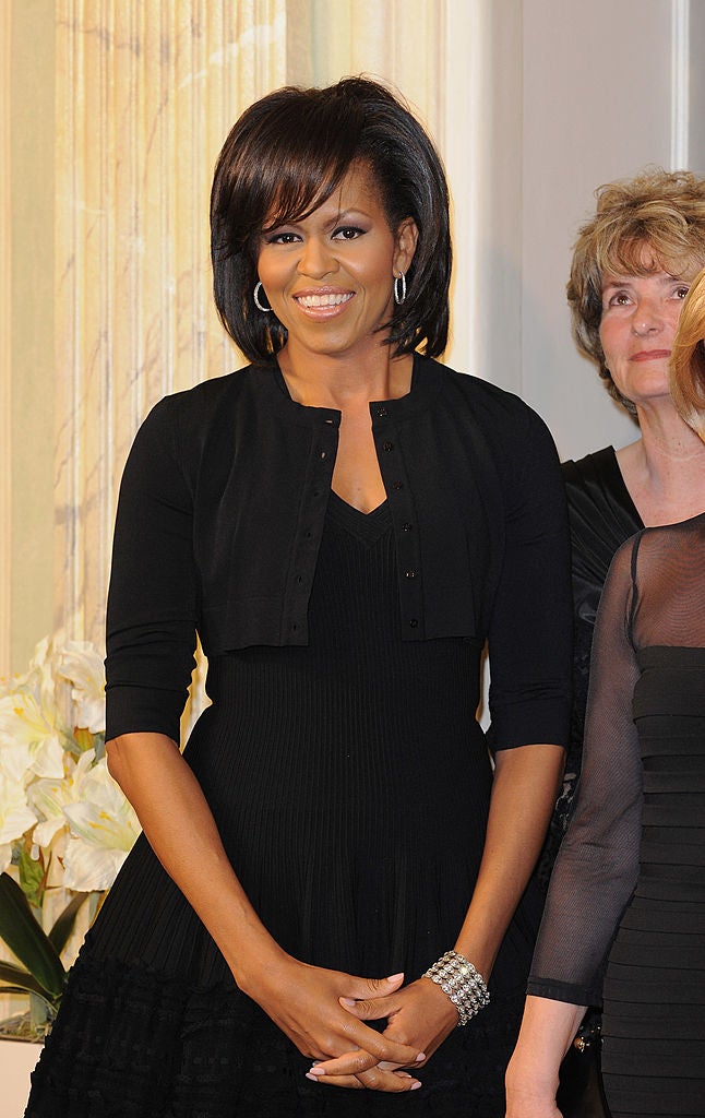 9 Things You Need To Channel Your Inner FLOTUS