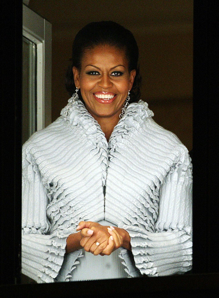 9 Things You Need To Channel Your Inner FLOTUS