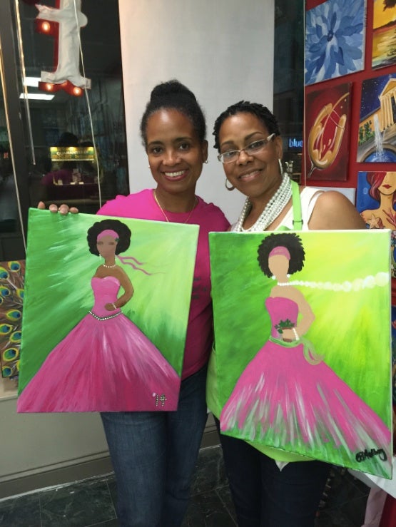 Happy Founder’s Day Sorors! A Look Back at Alpha Kappa Alpha Sisterhood