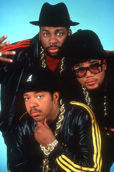 Run-D.M.C. to be the First Rappers to Win a Grammy Lifetime Achievement Award