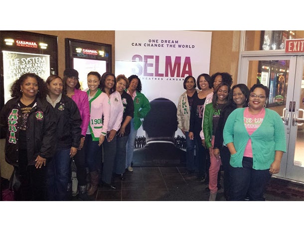 Happy Founder’s Day Sorors! A Look Back at Alpha Kappa Alpha Sisterhood