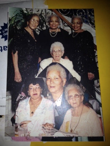 Happy Founder’s Day Sorors! A Look Back at Alpha Kappa Alpha Sisterhood