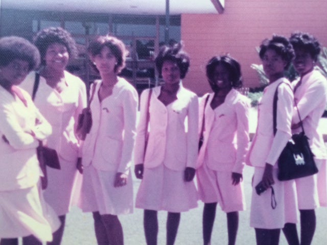 Happy Founder’s Day Sorors! A Look Back at Alpha Kappa Alpha Sisterhood