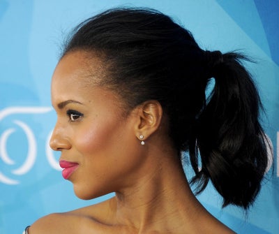 Ask The Experts: How to Maintain Laid Edges While Wearing Updo’s