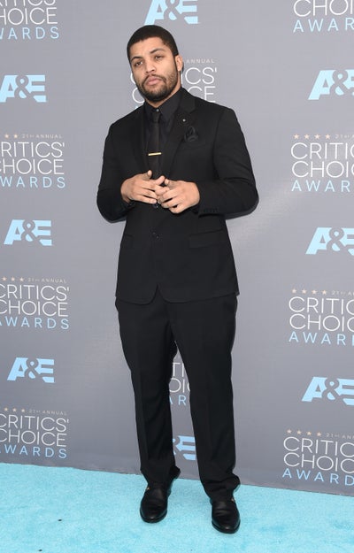Red Carpet Recap: The 21st Annual Critics’ Choice Awards
