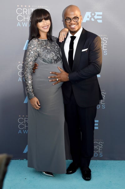 Ne-Yo And Wife Crystal Renay Welcome Baby Boy