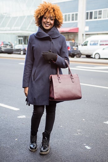 Street Style: 16 Fashionistas That Have Mastered the Art of Casual Chic