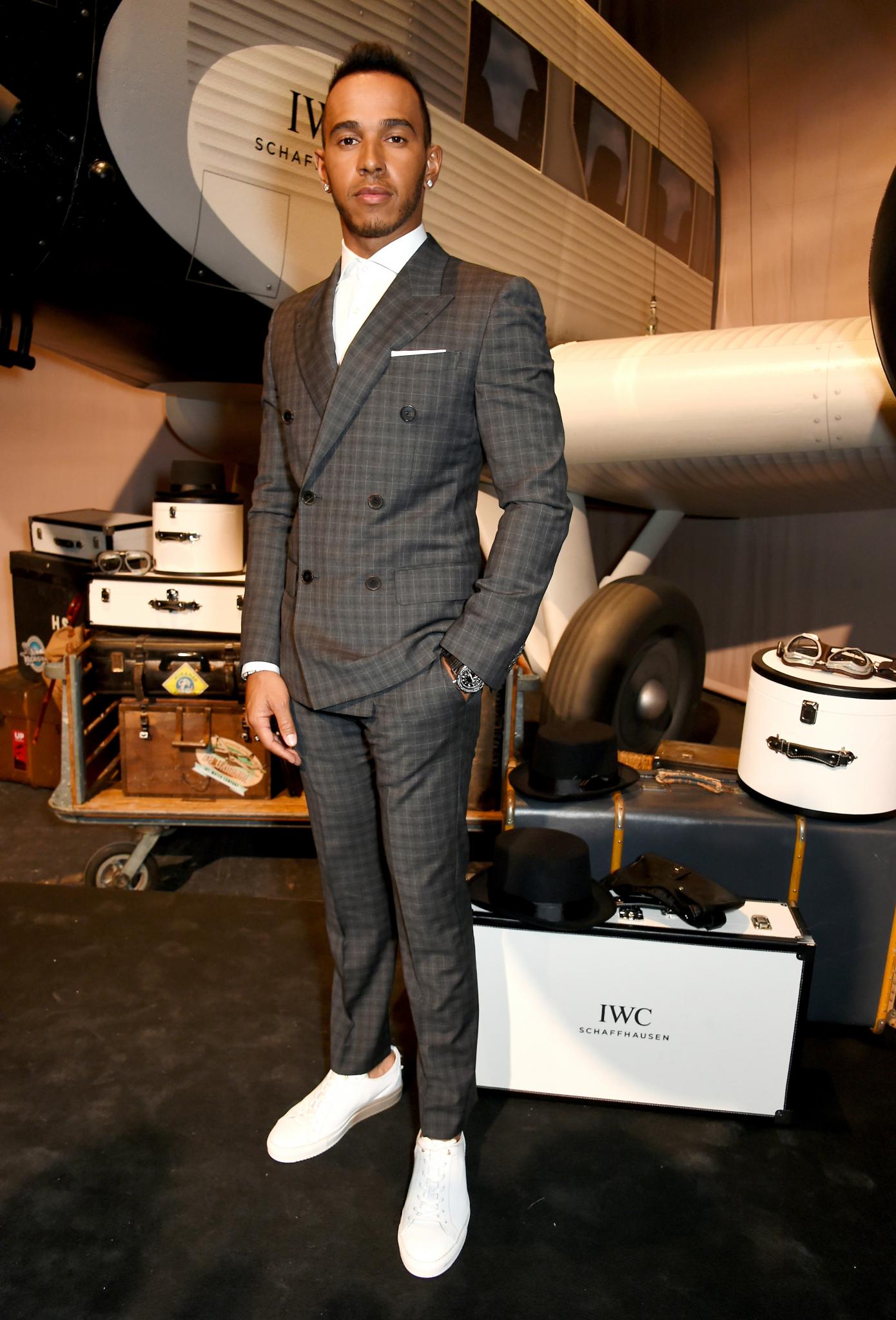 Viola Davis, Tracee Ellis Ross, Elisa Perry and More!
