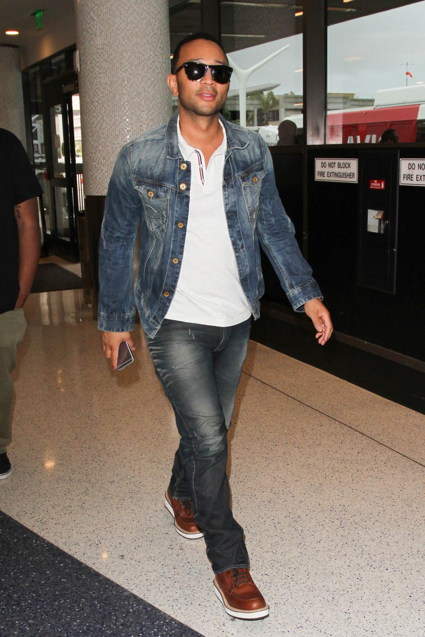 Viola Davis, Tracee Ellis Ross, Elisa Perry and More!
