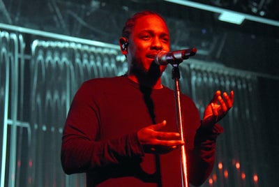 Kendrick Lamar, The Weeknd Will Perform At the Grammys