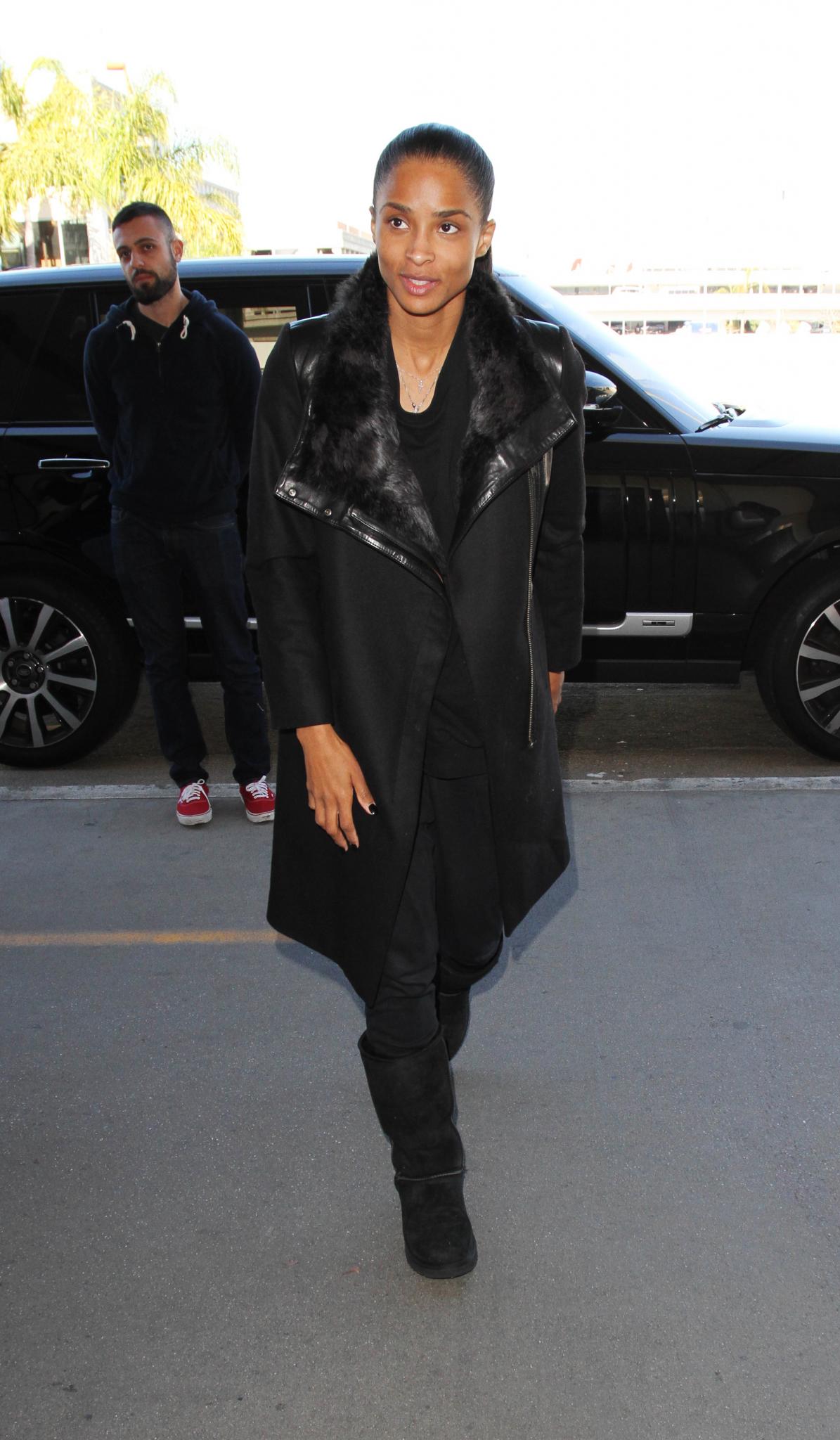 Viola Davis, Tracee Ellis Ross, Elisa Perry and More!
