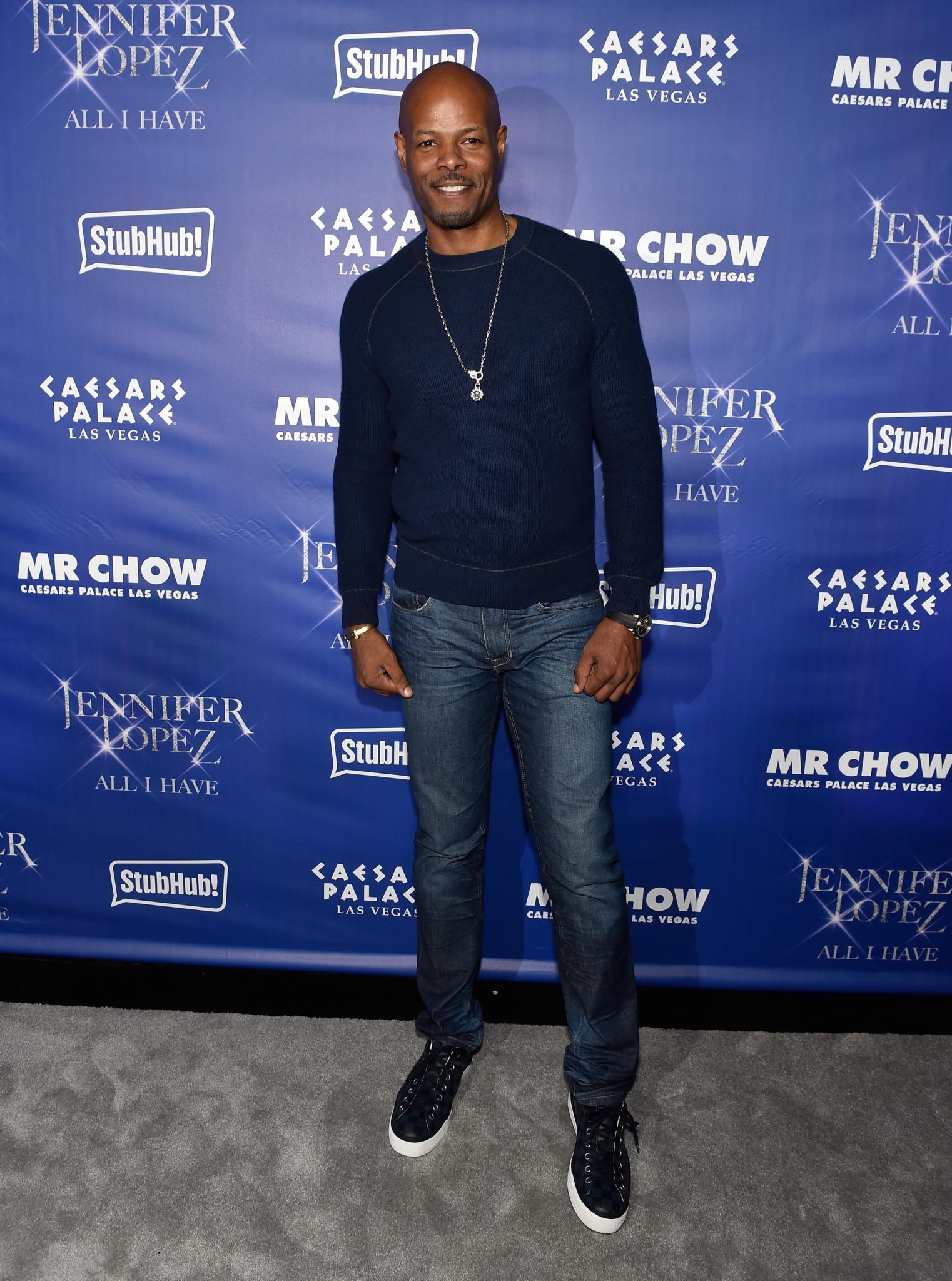 Viola Davis, Tracee Ellis Ross, Elisa Perry and More!
