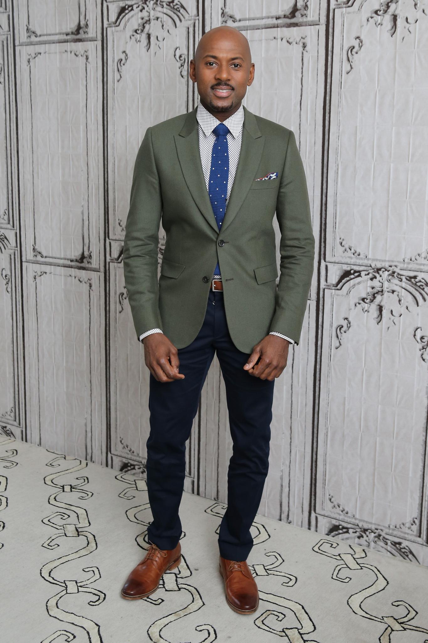 Viola Davis, Tracee Ellis Ross, Elisa Perry and More!
