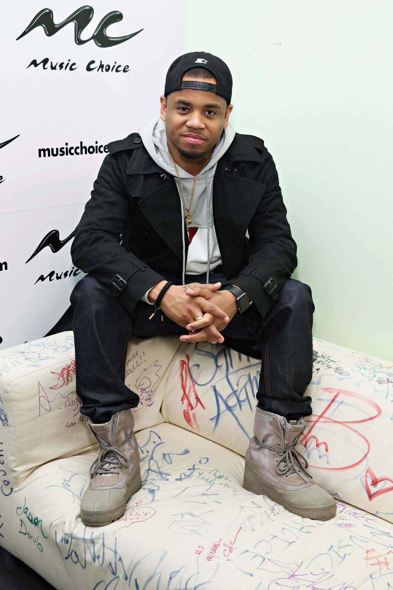 This Is Where Mack Wilds Gets His Inspiration For His Character In ‘The Breaks’
