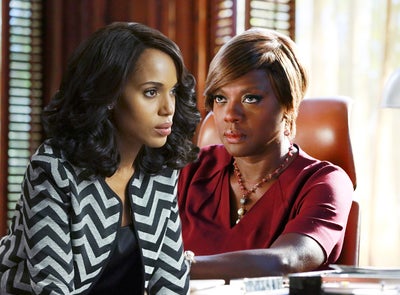 They’re Back! Watch Midseason Promos for ‘Scandal’ and ‘How to Get Away with Murder’