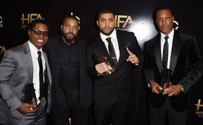 Oscar Voters Offer Theories on ‘Straight Outta Compton’ Best Picture Snub