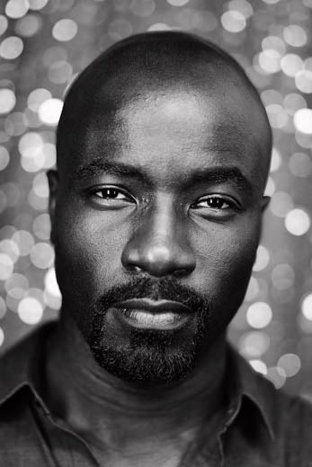 'Jessica Jones' Star Mike Colter Is #MCM Every Day