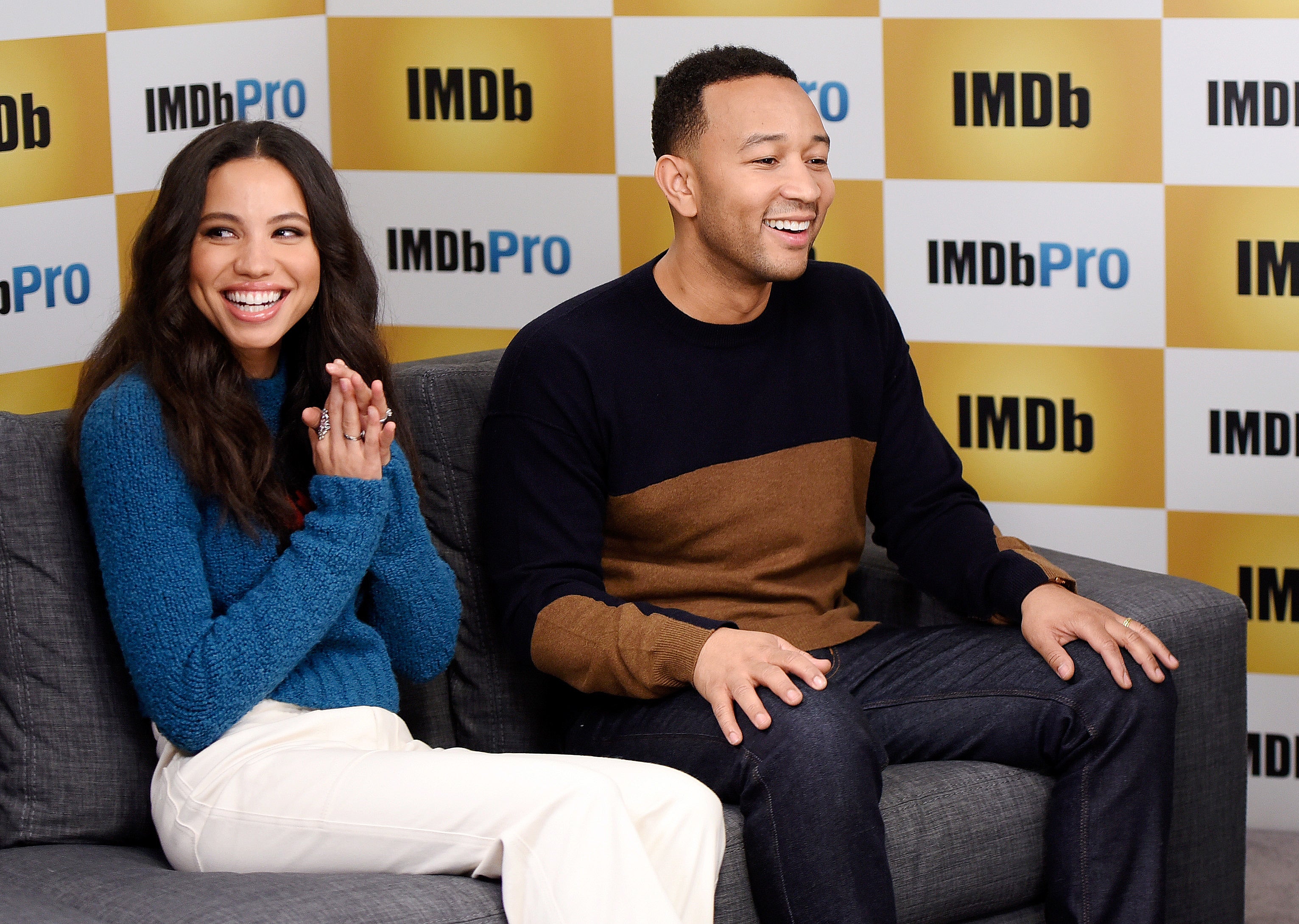 Amandla Stenberg, Solange, Joan Smalls and More!
