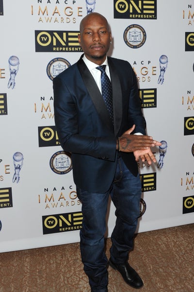 Red Carpet Recap: The 47th NAACP Image Awards Nominees’ Luncheon