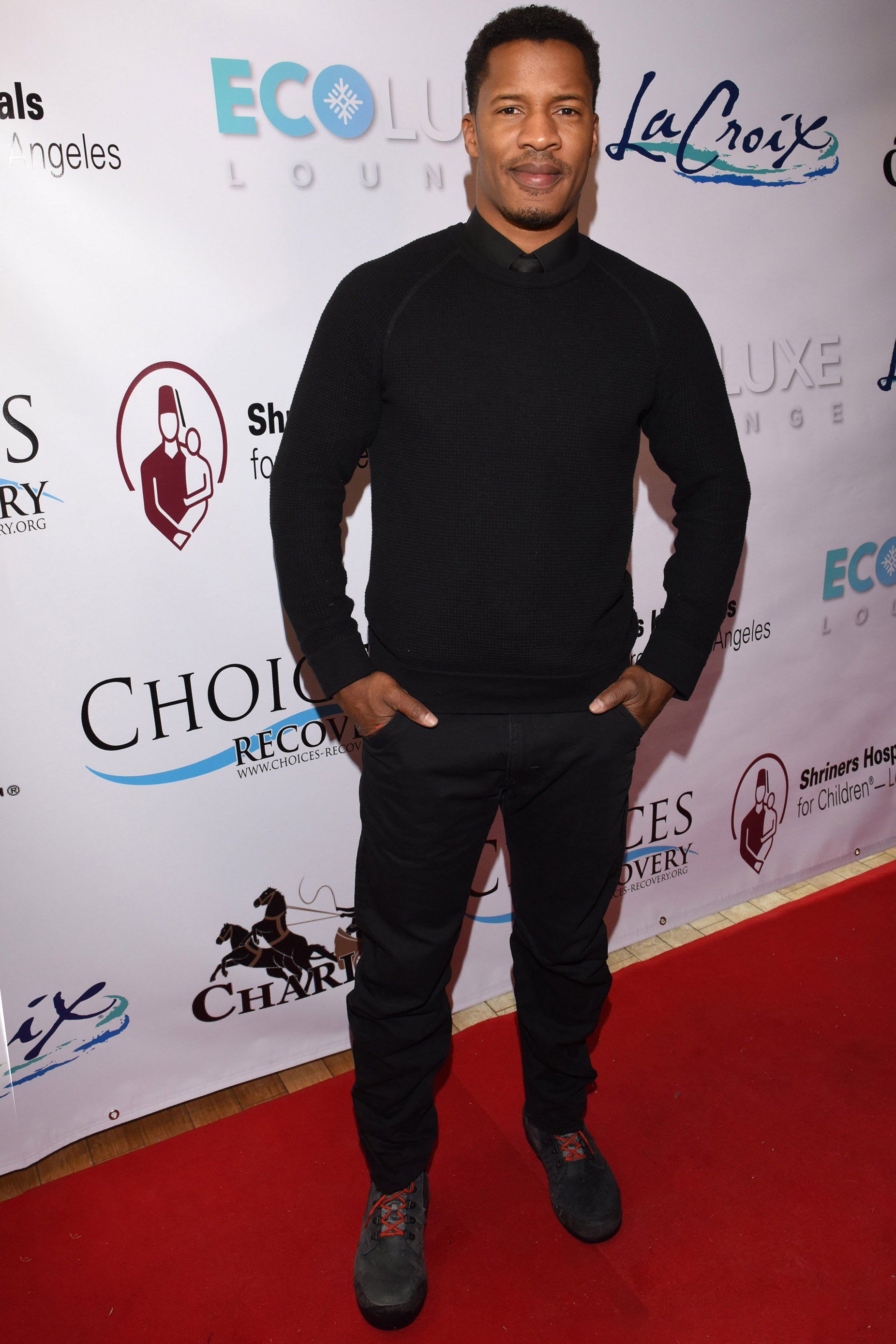 Amandla Stenberg, Solange, Joan Smalls and More!
